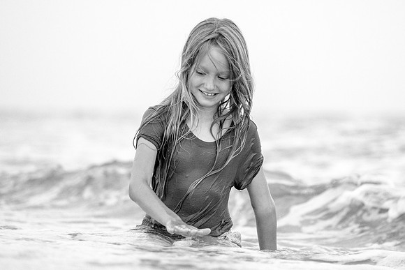 Beach Portrait Gulf Shores