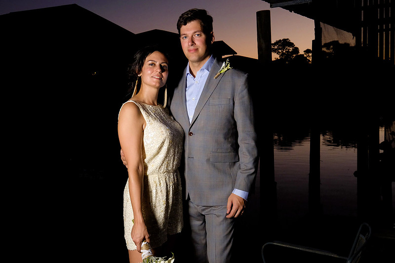 Orange Beach Wedding Photographer
