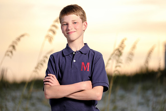 Orange Beach Family Photographer
