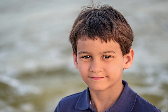 Orange Beach Family Photographer