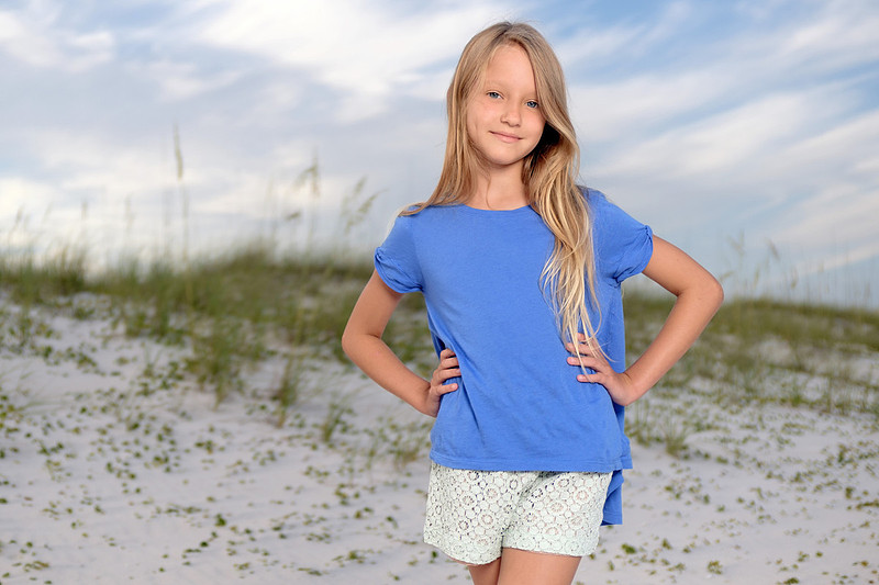 Family Photographer in Perdido Key
