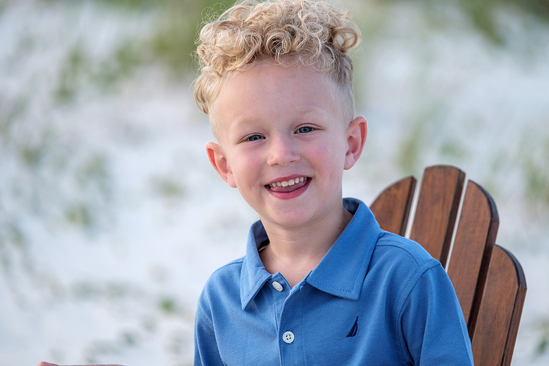 Family Photographer in Perdido Key