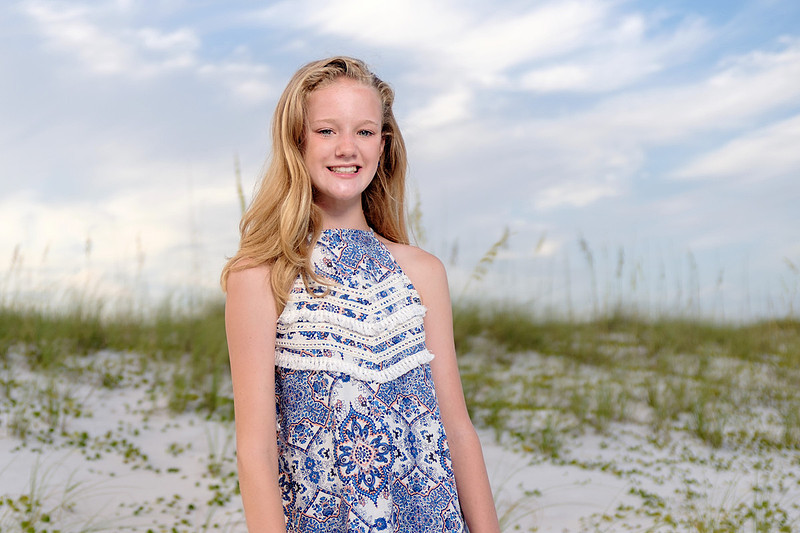 Family Photographer on the Emerald Coast