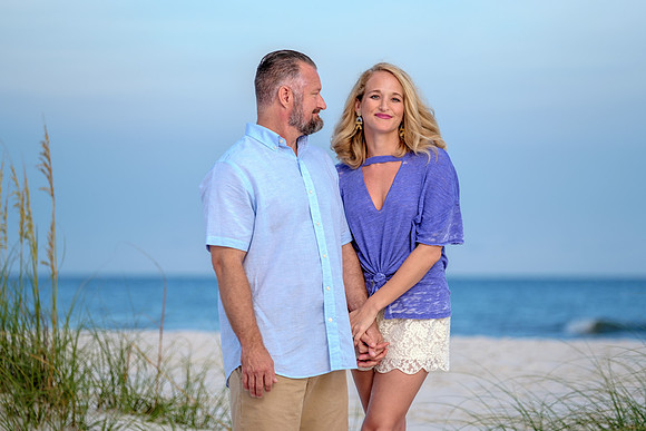 Family Photographer in Perdido Key