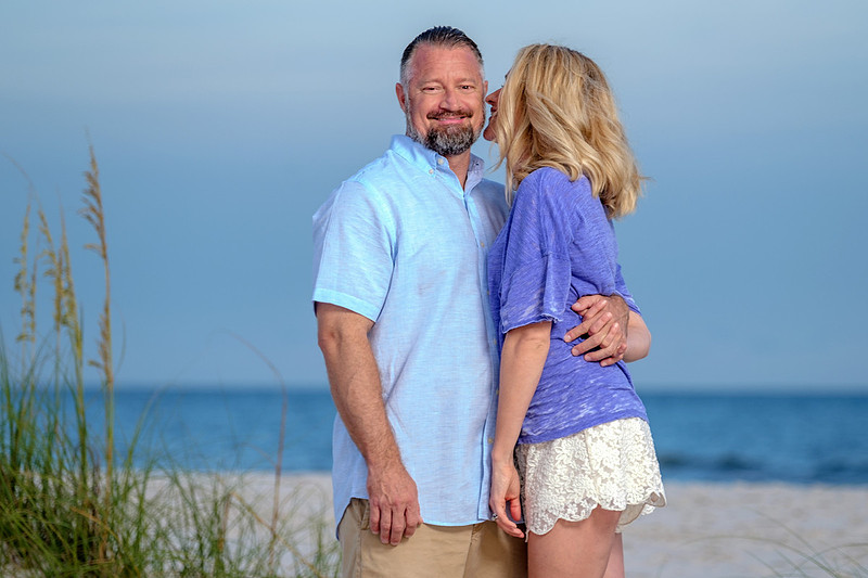 Family Photographer in Perdido Key