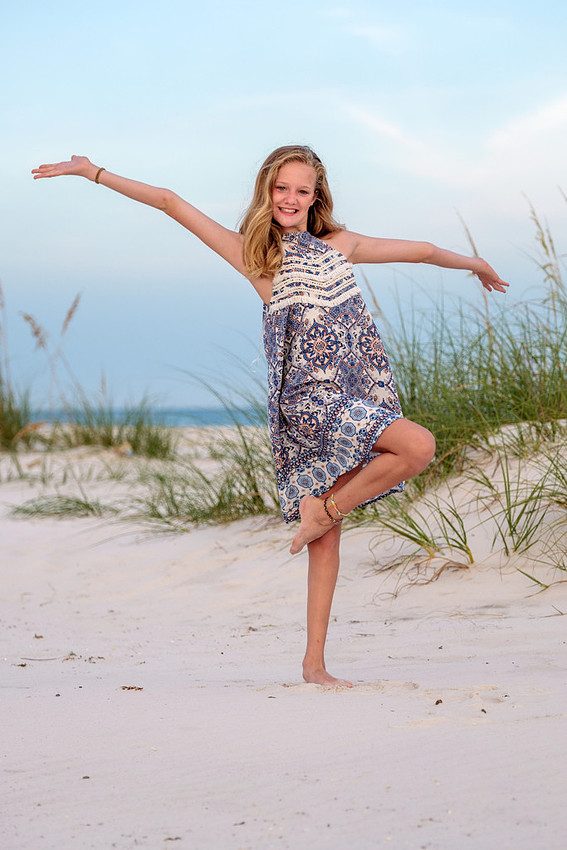 Family Photographer in Perdido Key