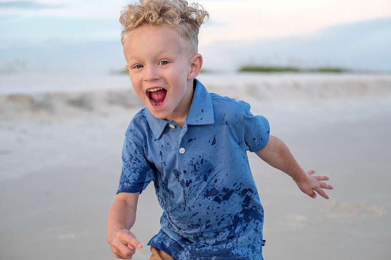 Family Photographer in Perdido Key