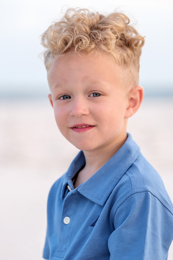 Family Photographer in Perdido Key