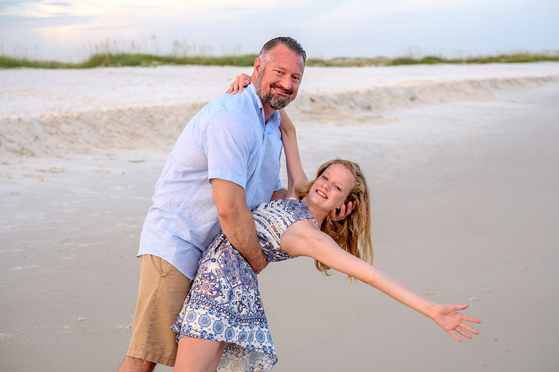 Family Photographer in Perdido Key
