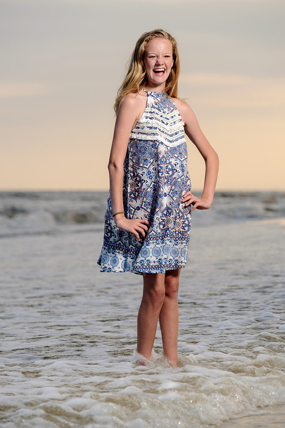 Family Photographer in Perdido Key