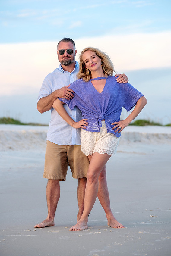 Family Photographer in Perdido Key