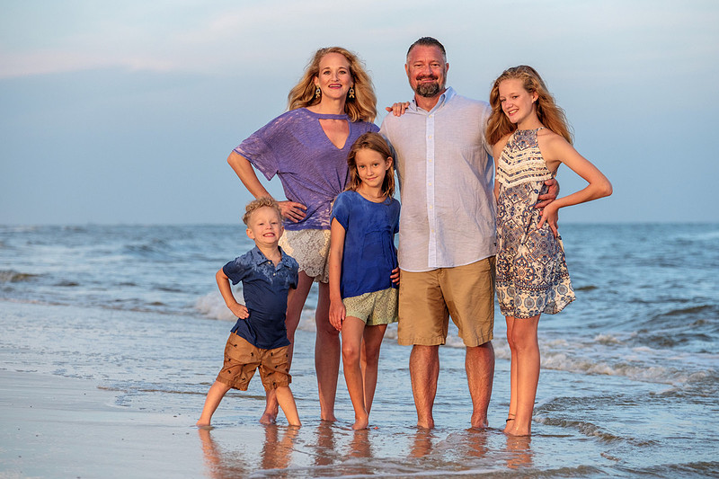 Family Photographer in Perdido Key