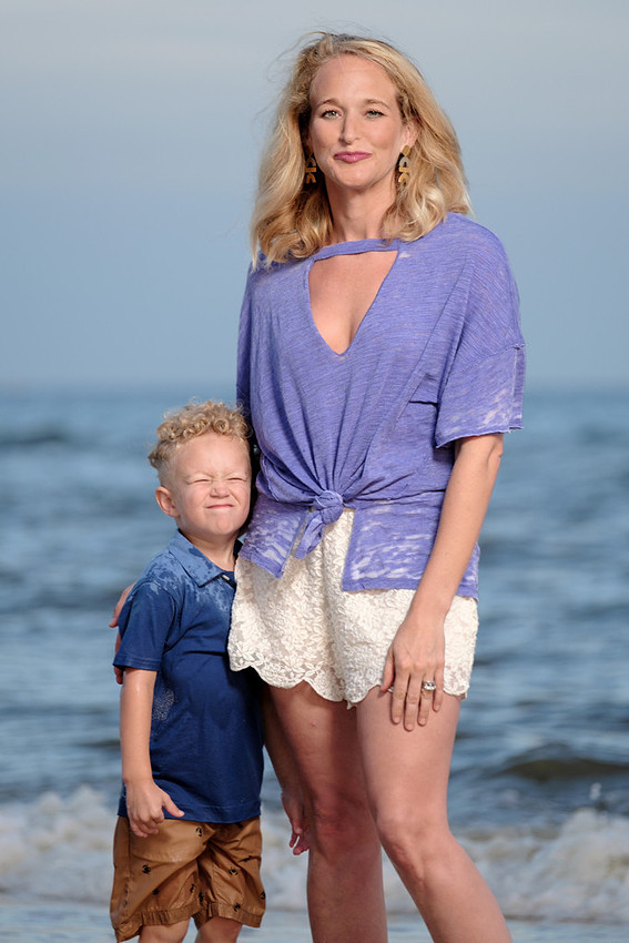 Family Photographer in Perdido Key