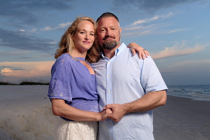 Family Photographer in Perdido Key