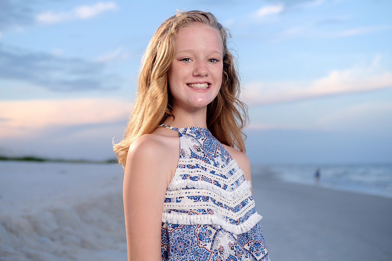 Family Photographer in Perdido Key