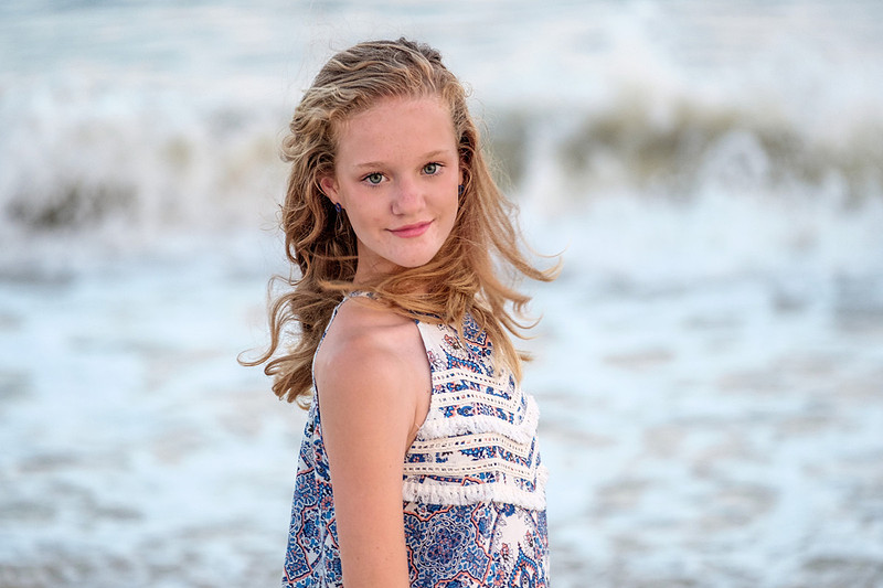 Family Photographer in Perdido Key