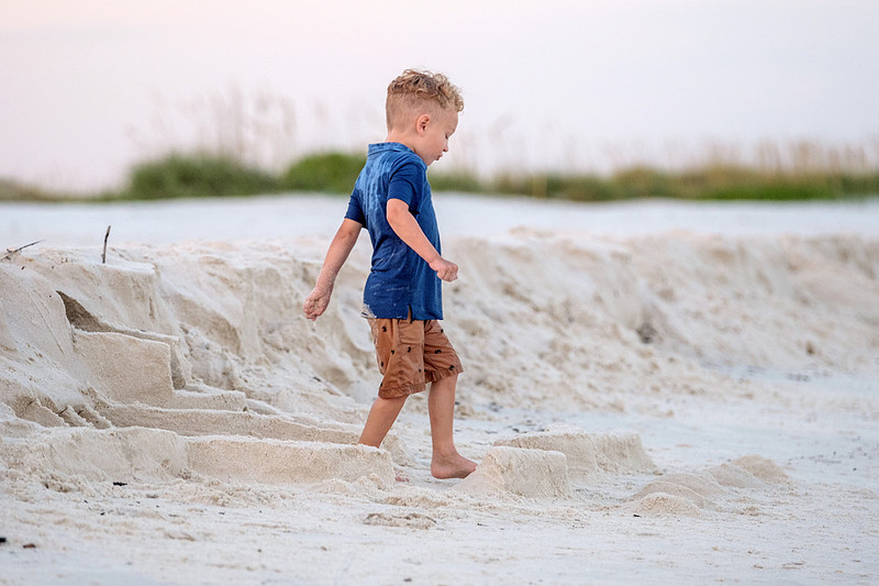 Perdido Key Photography