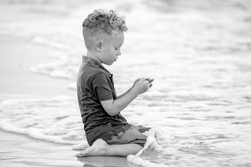Family Photographer in Perdido Key