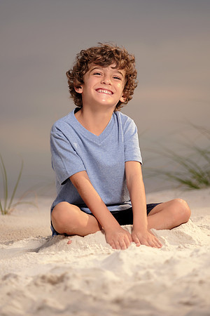 Perdido Key Florida Portrait Photographer