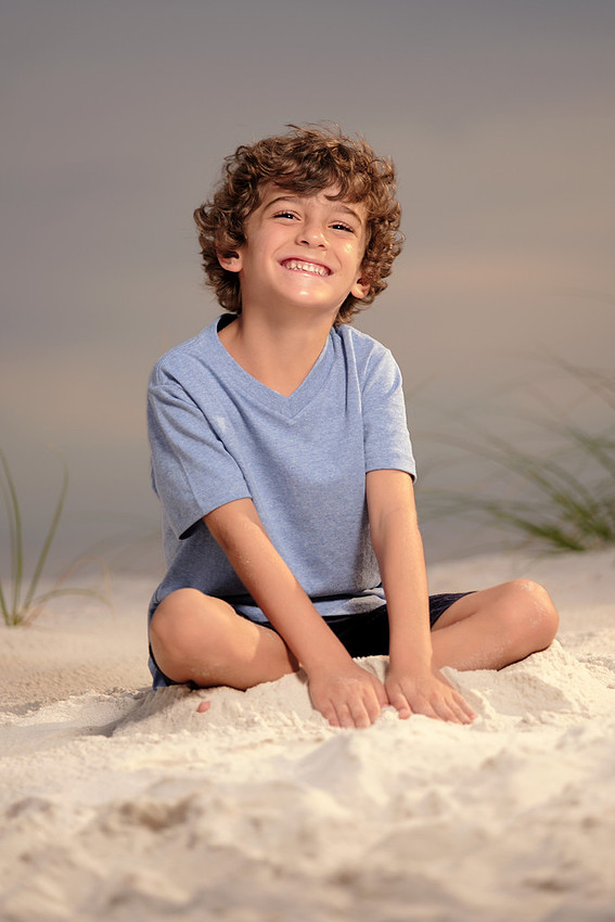 Perdido Key Florida Portrait Photographer
