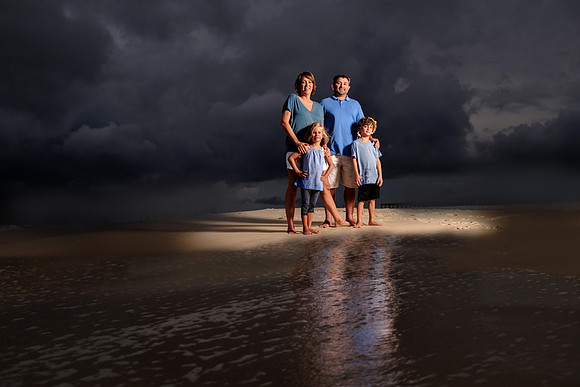 Family  Photographer in Perdido Key