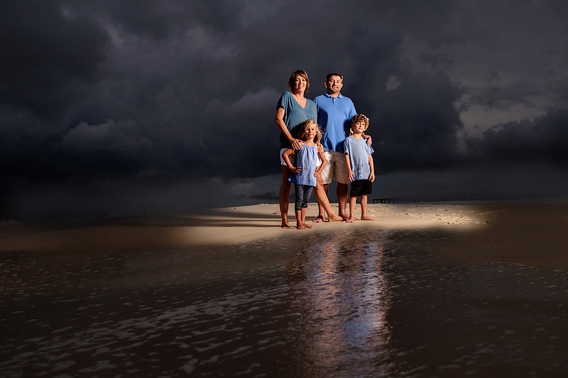Family  Photographer in Perdido Key