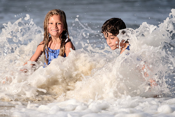 Beach Portrait Photographer in Perdido Key