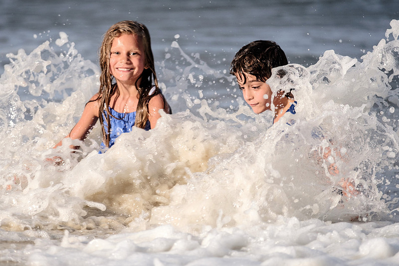 Beach Portrait Photographer in Perdido Key
