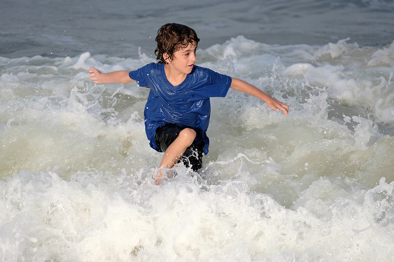 Beach Portrait Photographer in Perdido Key