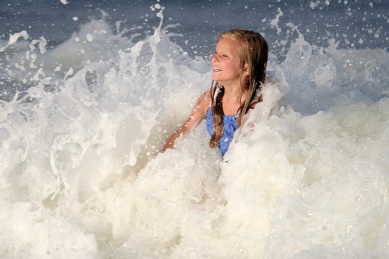 Beach Portrait Photographer in Perdido Key