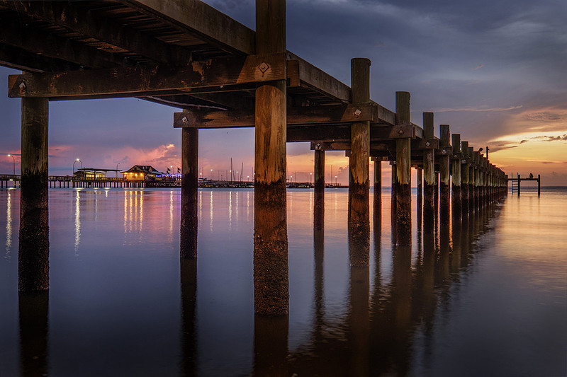 Photographer in Fairhope Alabama