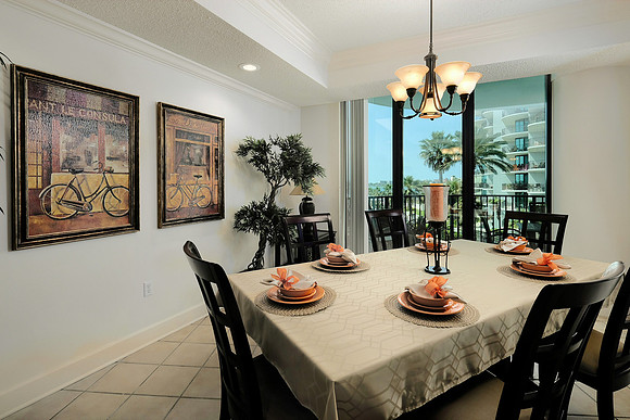 Orange Beach Real Estate Photographer