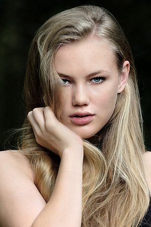 Gulf Coast Model Photographer