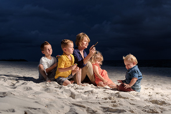 Family Photographer in Perdido Key Florida