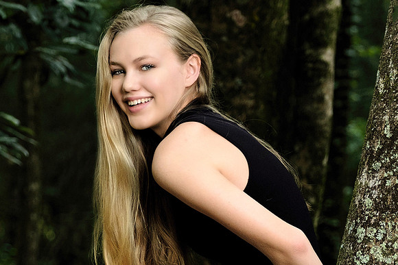 Portrait Photographer in Silverhill