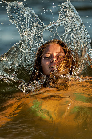 Perdido Key Portrait Photographer