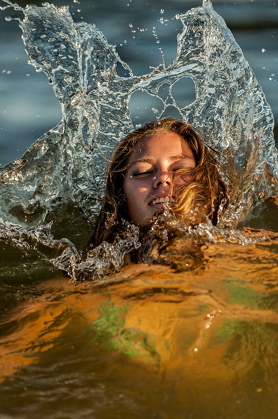 Perdido Key Portrait Photographer
