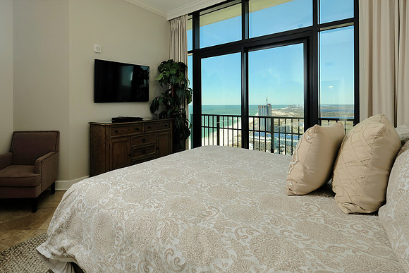 Orange Beach Real Estate Photography