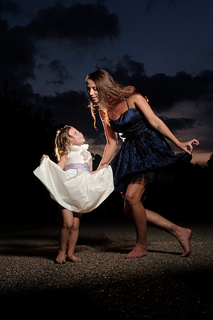 Family Photographer in Milton Florida