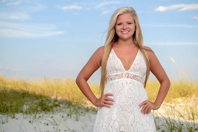 Photographer in Gulf Shores