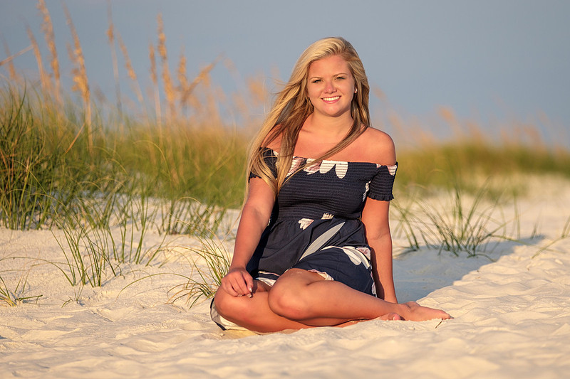 Portrait Photographer in Gulf Shores