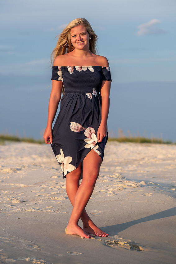 Beach Photographer in Perdido Key