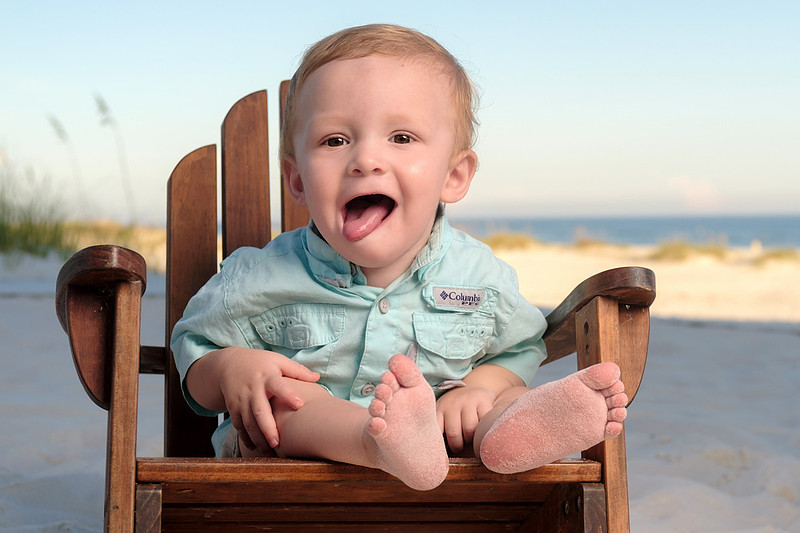 Perdido Key Family Photographer