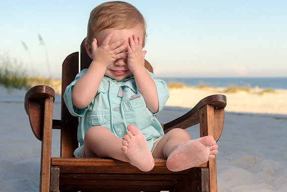 Perdido Key Family Photographer