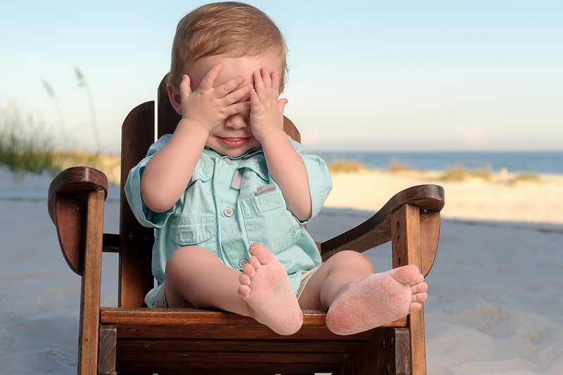 Perdido Key Family Photographer