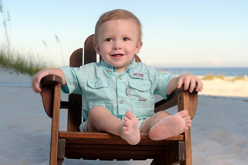 Perdido Key Family Photographer