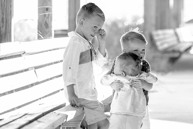 Perdido Key Family Photographer