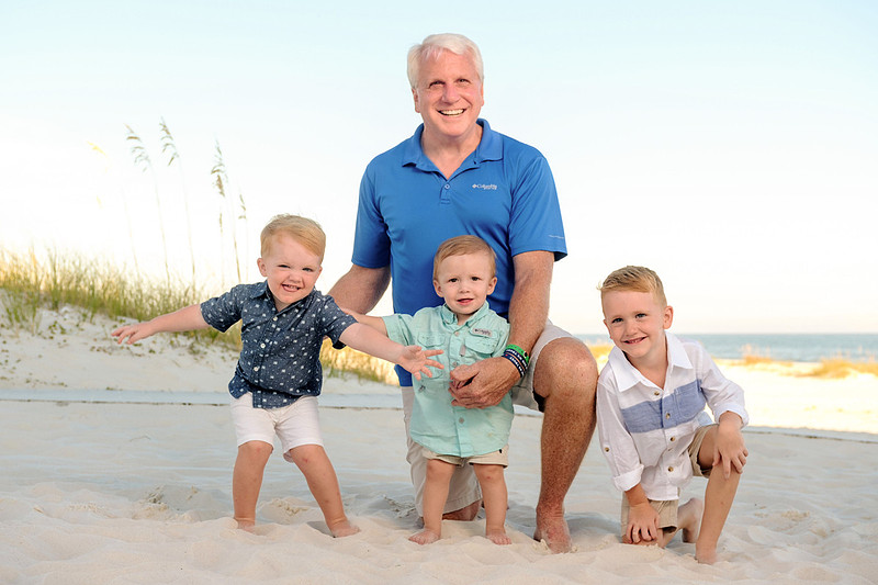 Perdido Key Family Photographer