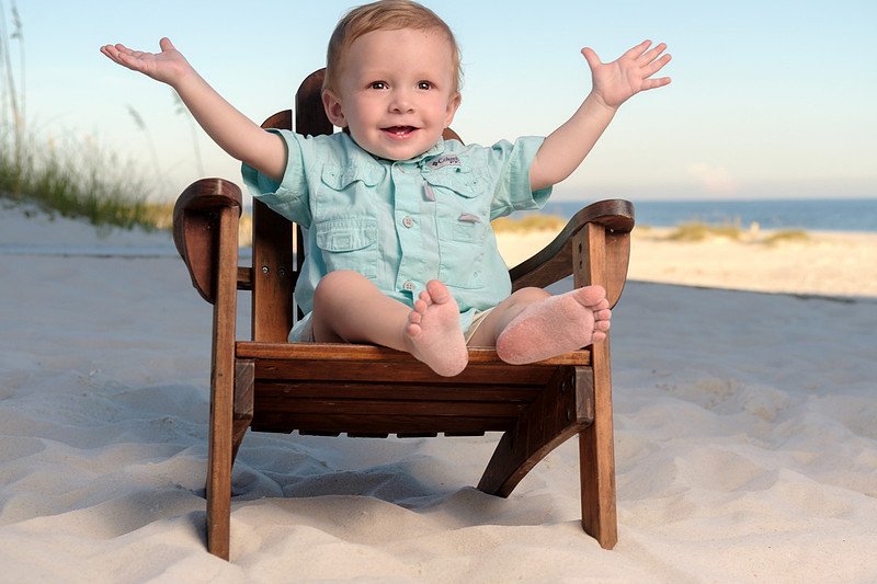 Perdido Key Family Photographer
