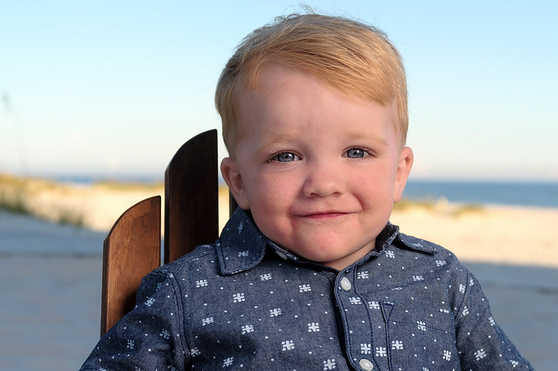 Perdido Key Family Photographer